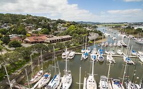 Distinction Whangarei Hotel & Conference Centre
